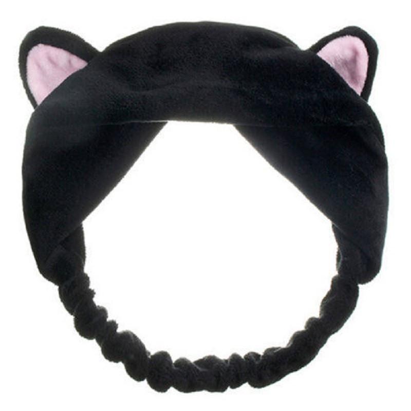 Cat Ears Headband | Street Stylers