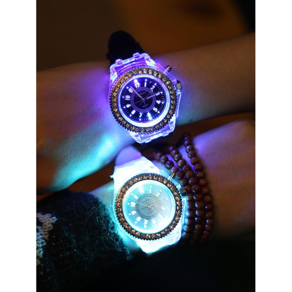 LED Watch | Street Stylers